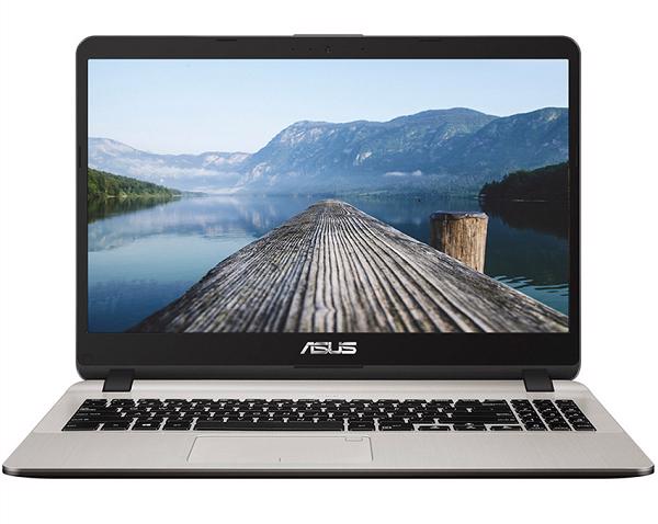 Dòng laptop Asus X507UA EJ1016T