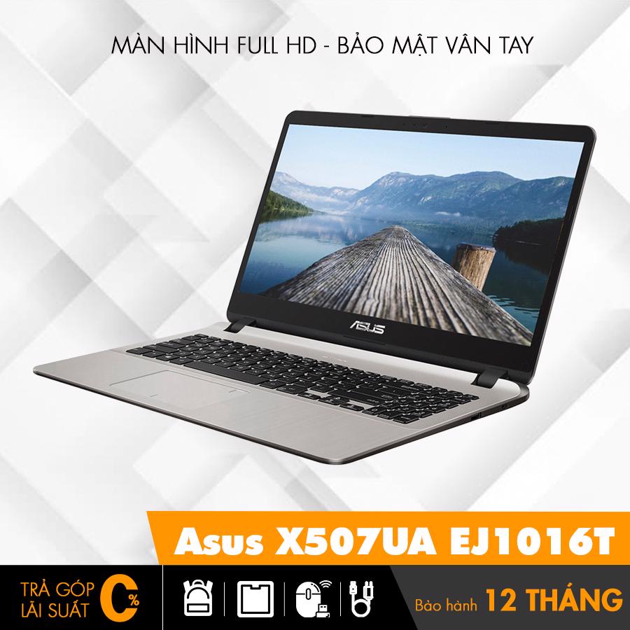 Asus X507UA EJ1016T