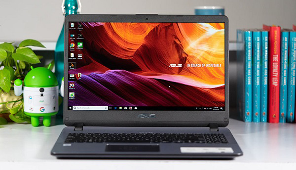 Cấu hình mạnh mẽ giải quyết các tác vụ nhẹ nhàng