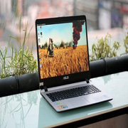 Asus X507UF EJ074T