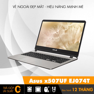 Asus x507UF EJ074T
