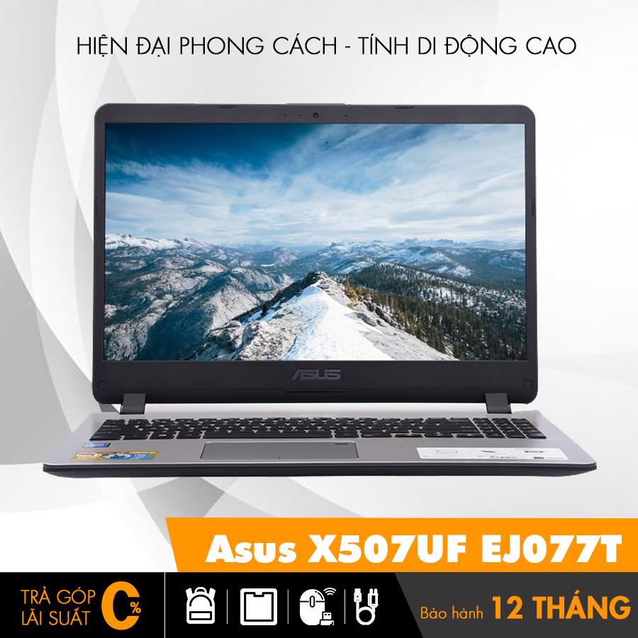 Asus X507UF EJ077T