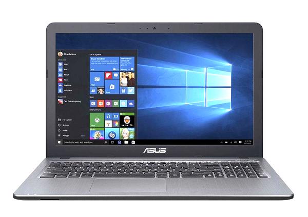 Dòng latptop Asus X540MA GQ129T