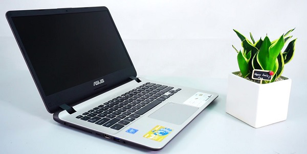 Asus X407MA BV169T
