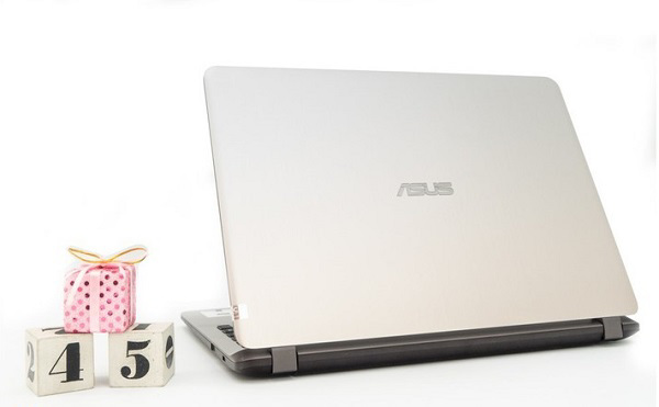 Asus X407MA BV169T