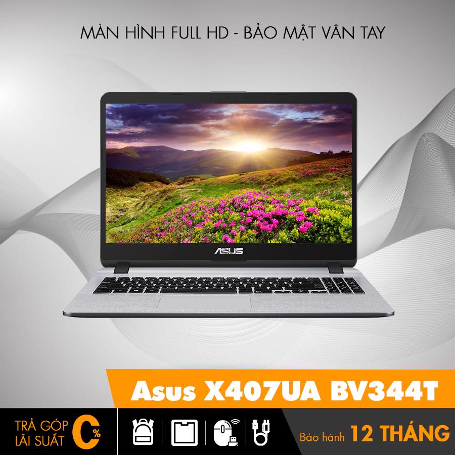 Asus X407UA BV344T