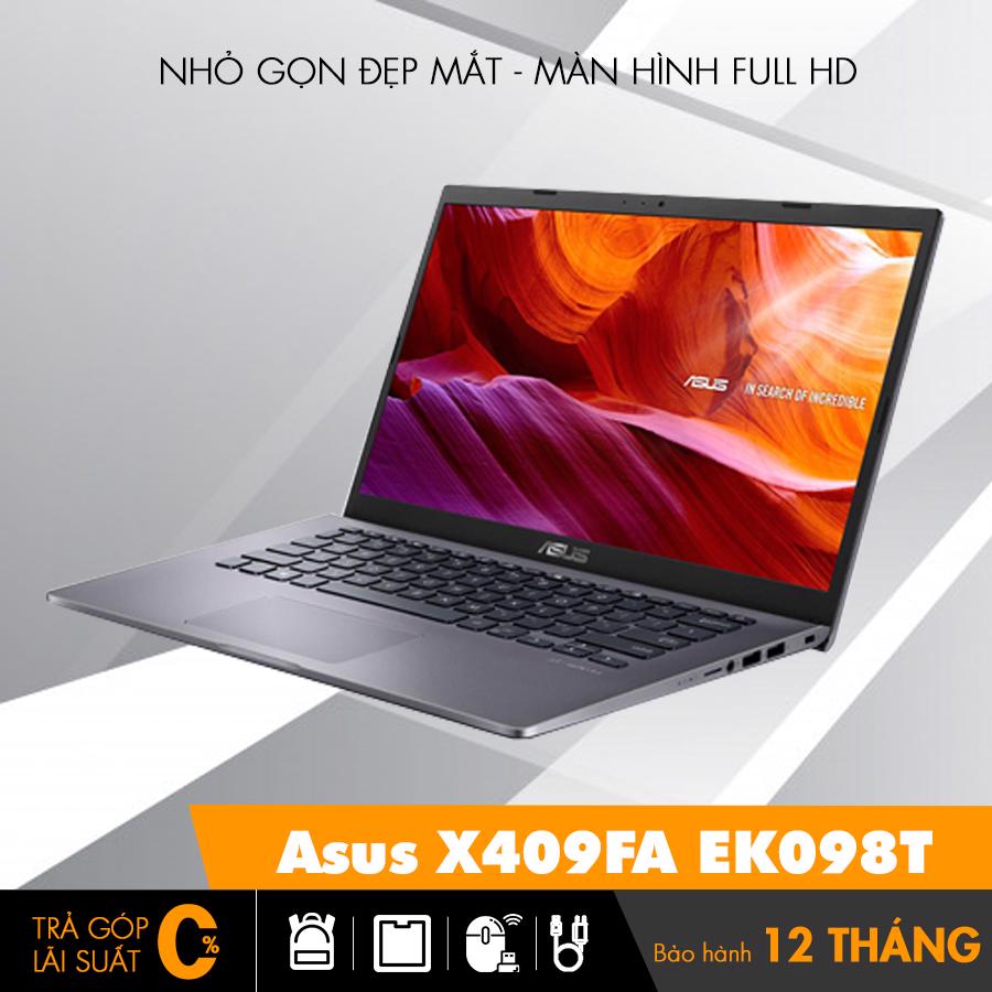 Asus X409FA EK098T
