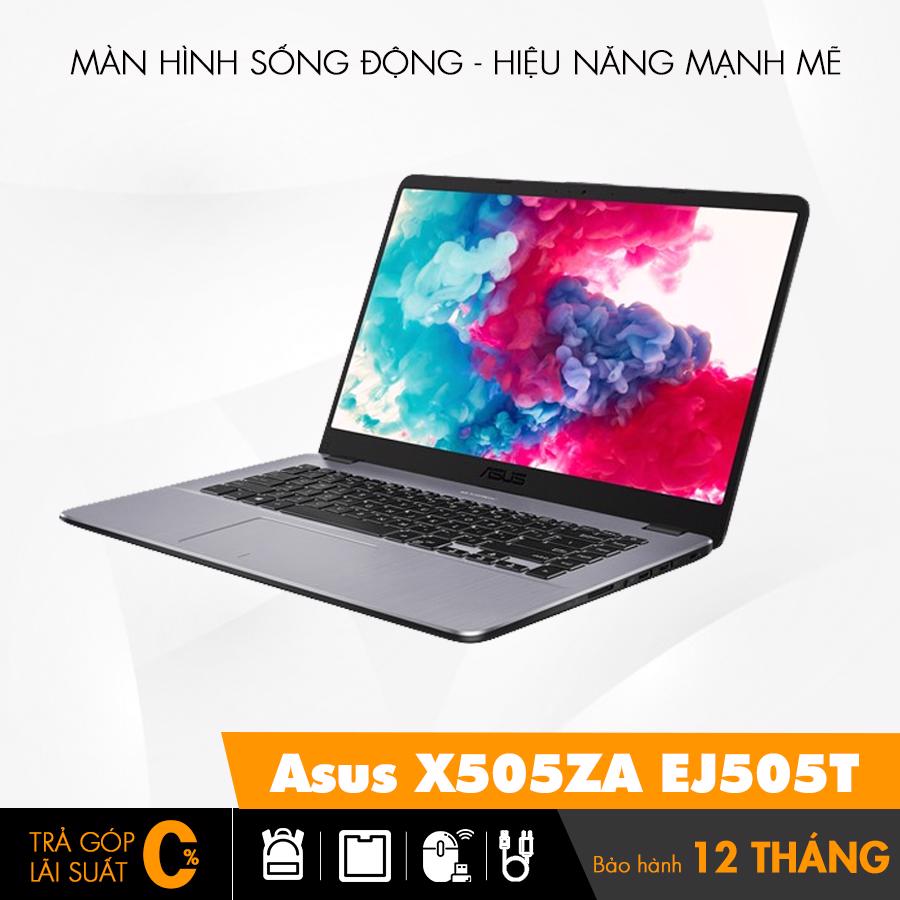 Asus X505ZA EJ505T