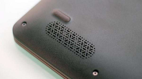 Được trang bị hệ thống âm thanh SonicMaster