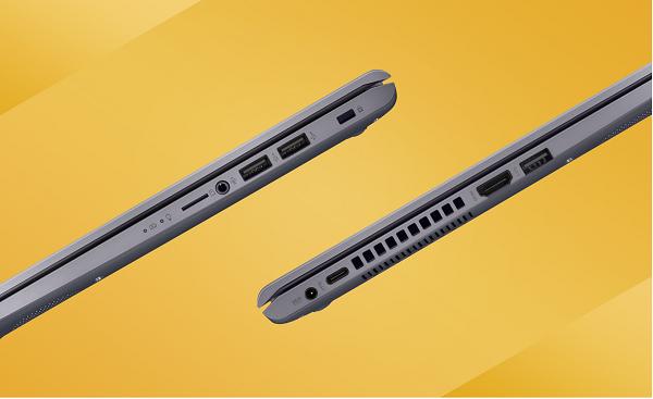 Cấu trúc phím gọn gàng và cứng cáp