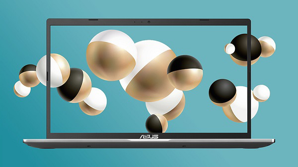 Viền màn hình NanoEdge cực mỏng