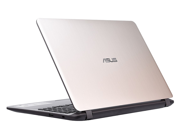 Asus X542U