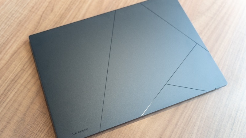 Laptop Asus Zenbook 14 OLED (UX3405) Laptop Asus Zenbook 14 OLED (UX3405)