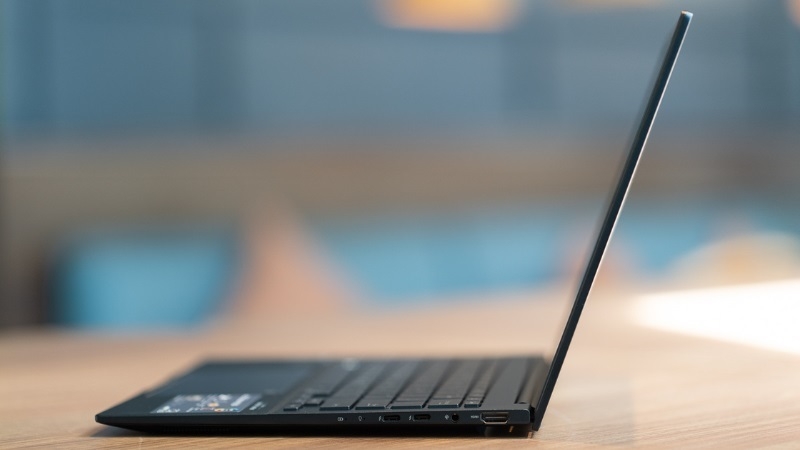 Laptop Asus Zenbook 14 OLED (UX3405) Laptop Asus Zenbook 14 OLED (UX3405)