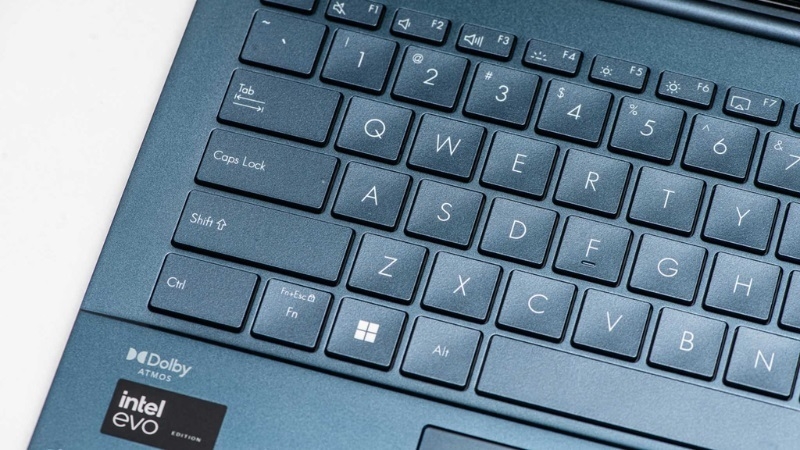 Laptop Asus Zenbook 14 OLED (UX3405) Laptop Asus Zenbook 14 OLED (UX3405)