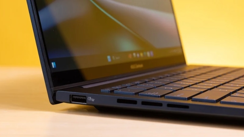 Laptop Asus Zenbook 14 OLED (UX3405) Laptop Asus Zenbook 14 OLED (UX3405)