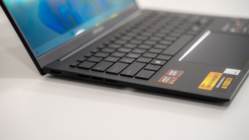 Asus Zenbook 14 UM3406KA-PP590WS