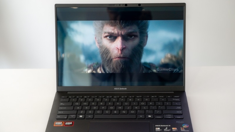 Asus Zenbook 14 UM3406KA-PP590WS