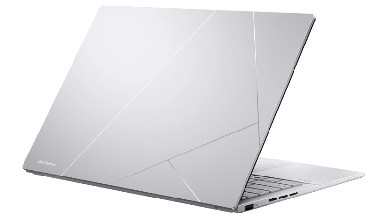 Hiệu năng của dòng laptop Asus Zenbook 14 UX3405C Hiệu năng của dòng laptop Asus Zenbook 14 UX3405C