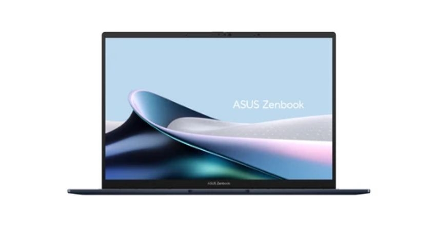 Asus Zenbook 14 UX3405CA mỏng nhẹ cao cấp