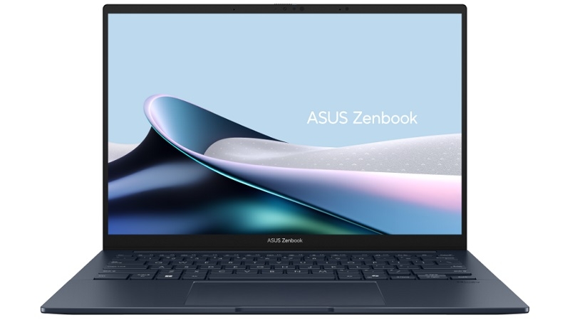Màn hình của dòng laptop Asus Zenbook 14 UX3405CA-PZ187WS Màn hình của dòng laptop Asus Zenbook 14 UX3405CA-PZ187WS