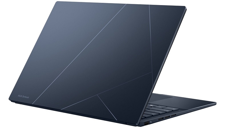Độ bền của dòng laptop Asus Zenbook 14 UX3405CA-PZ187WS Độ bền của dòng laptop Asus Zenbook 14 UX3405CA-PZ187WS