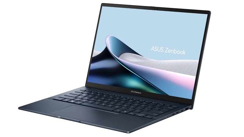 Hiệu năng xử lý của dòng laptop Asus Zenbook 14 UX3405CA-PZ187WS Hiệu năng xử lý của dòng laptop Asus Zenbook 14 UX3405CA-PZ187WS