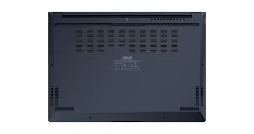 Asus Zenbook 14 UX3405CA tối ưu làm việc và giải trí