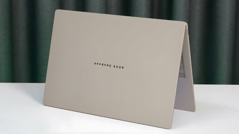 Asus Zenbook 14 UX3407QA-QD299WS