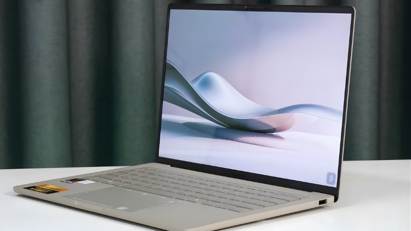 Asus Zenbook 14 UX3407QA-QD299WS