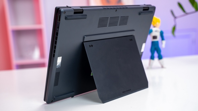 Asus Zenbook Duo UX8406MA-PZ142W