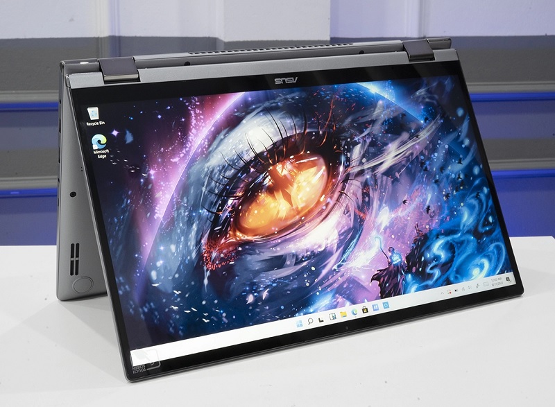 Asus Zenbook Flip 15 Q508