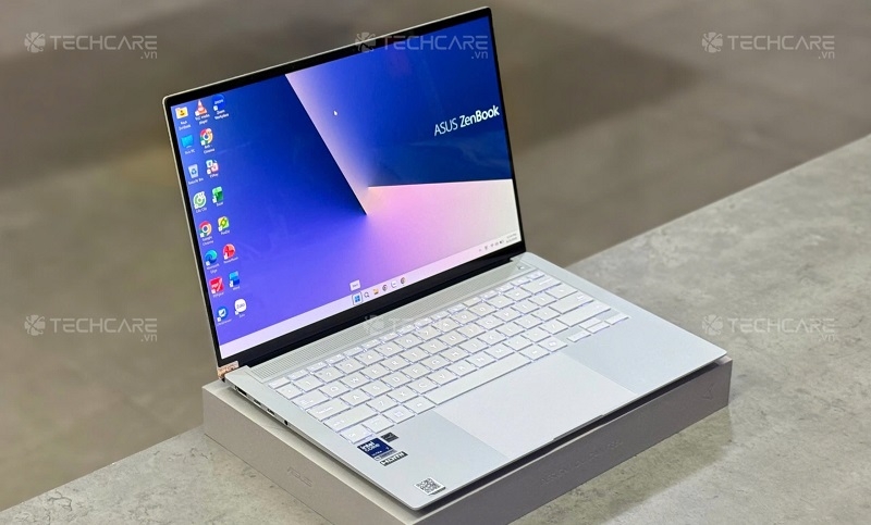 Asus Zenbook S14 UX5406
