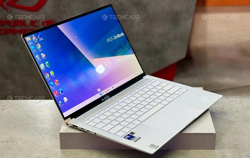Asus Zenbook S14 UX5406