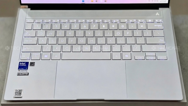 Asus Zenbook S14 UX5406