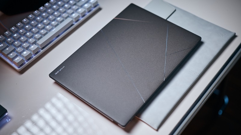 Laptop Asus Zenbook S14 UX5406 Laptop Asus Zenbook S14 UX5406