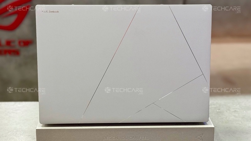 Asus Zenbook S14 UX5406