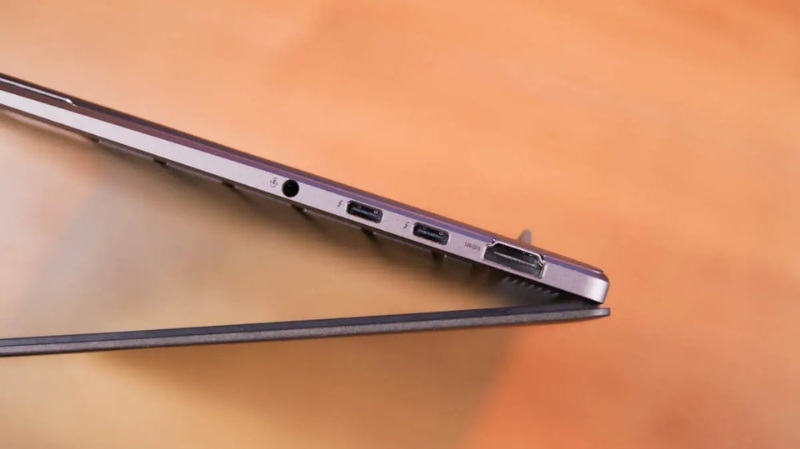 Laptop Asus Zenbook S14 UX5406 Laptop Asus Zenbook S14 UX5406