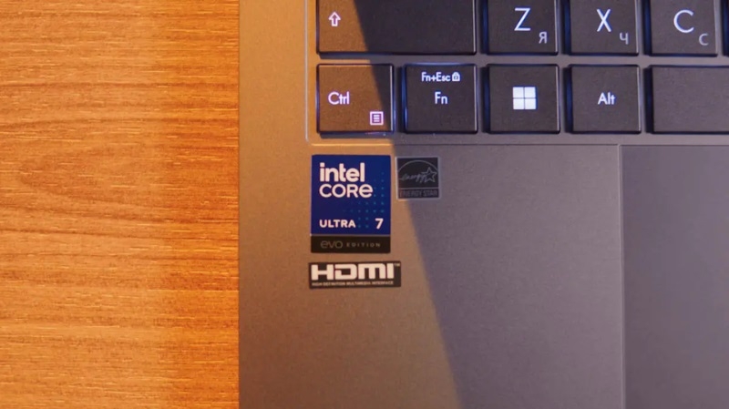 Laptop Asus Zenbook S14 UX5406 Laptop Asus Zenbook S14 UX5406