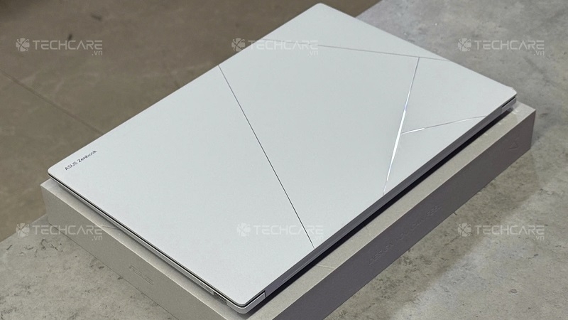 Asus Zenbook S14 UX5406