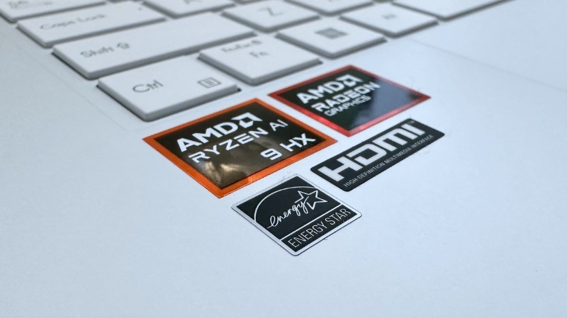 Laptop Asus Zenbook S16 UM5606MA