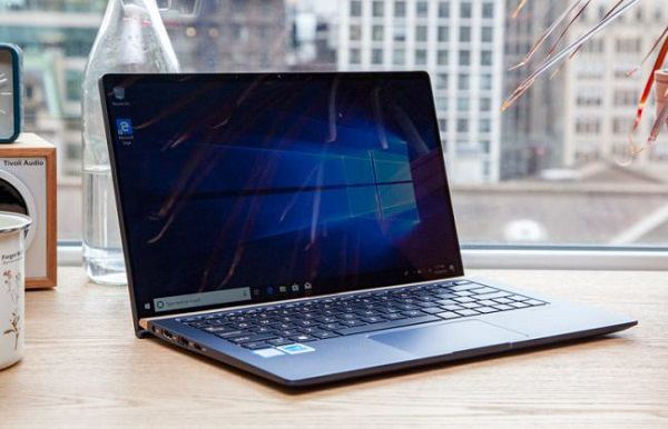Asus zenbook UX333FA