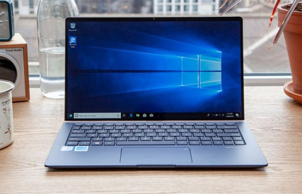 Dòng laptop Asus Zenbook UX333FA