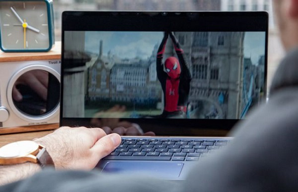 Hiệu năng không giới hạn