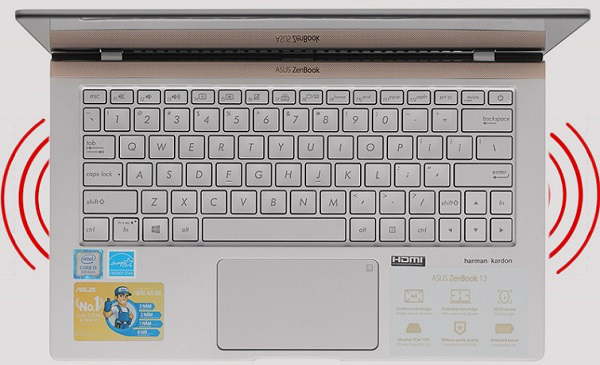 Âm thanh sống động