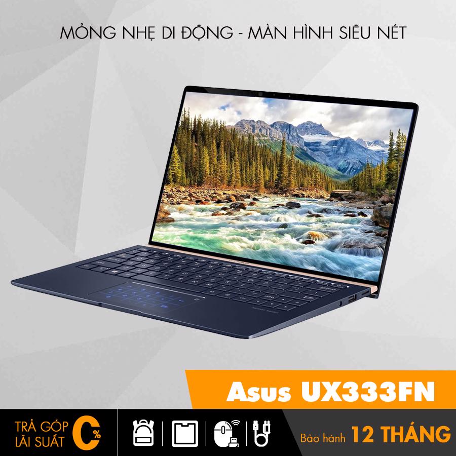 Asus UX333FN