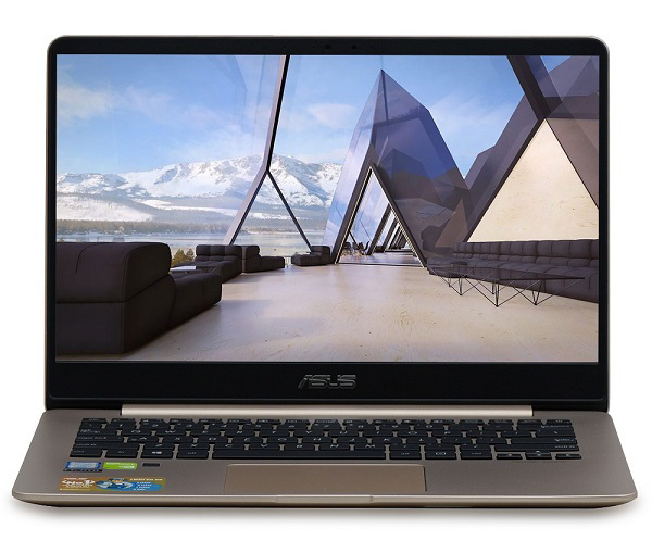 Dòng laptop Asus UX430UN GV091T