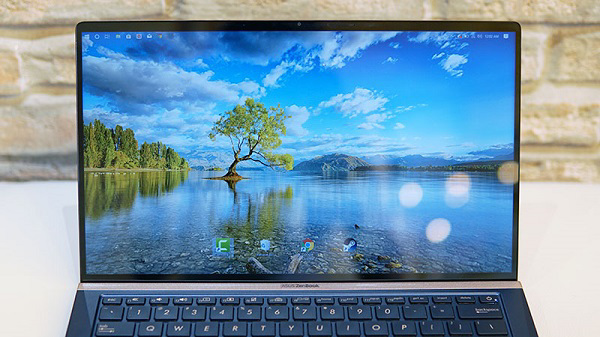 Tùy chỉnh màu sắc tối ưu