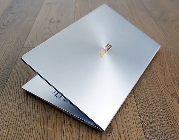 Vỏ máy vân kim loại với thiết kế đồng tâm