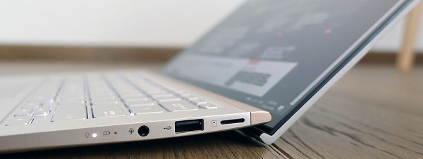 Âm thanh khếch đại từ ASUS SonicMaster